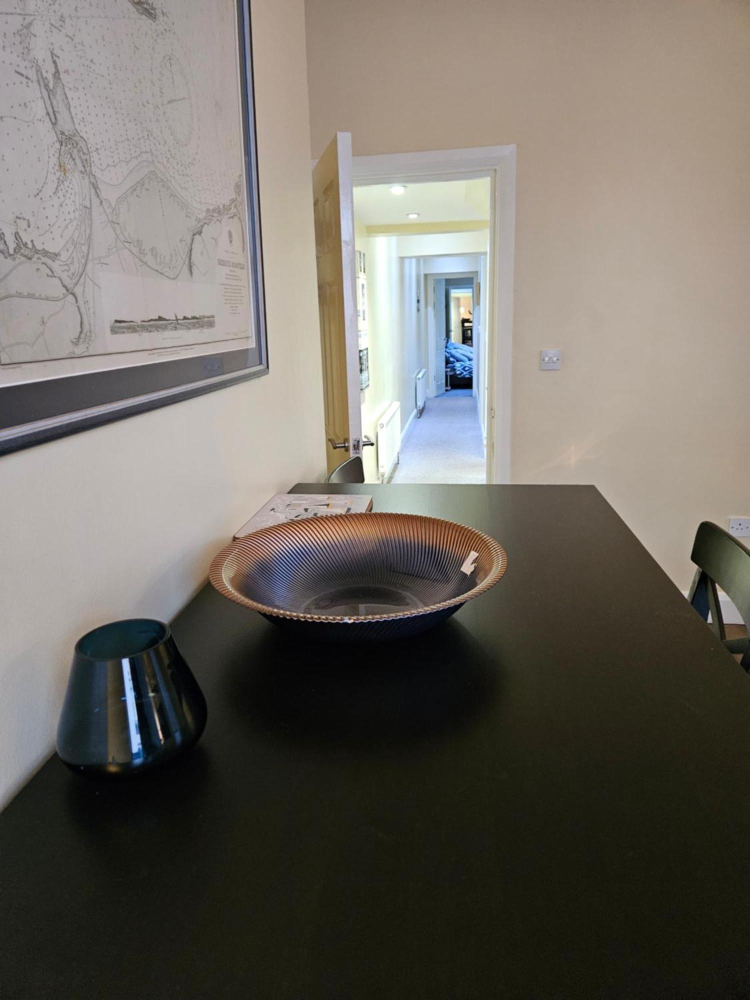 Atlantic Views Ground Floor Apartment พอร์ตรัช ภายนอก รูปภาพ