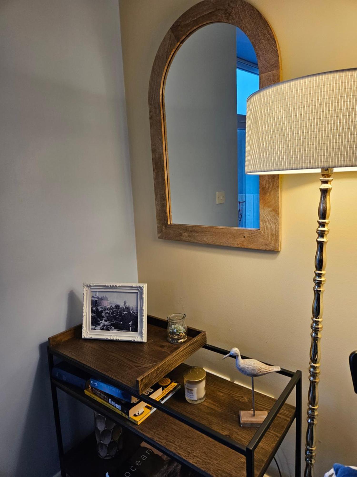 Atlantic Views Ground Floor Apartment พอร์ตรัช ภายนอก รูปภาพ