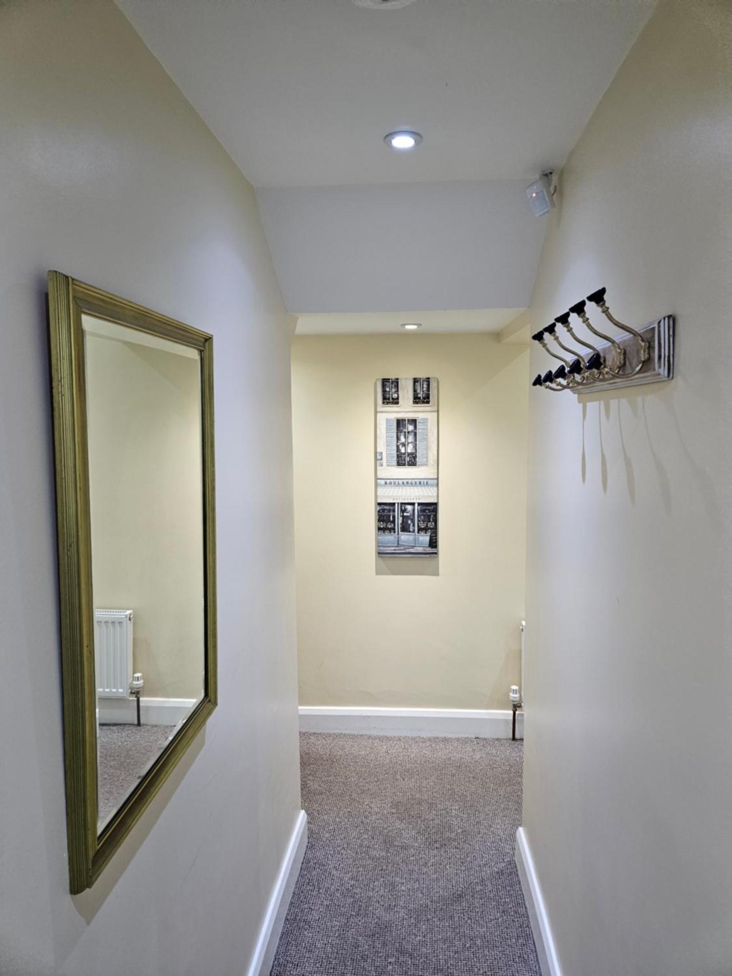 Atlantic Views Ground Floor Apartment พอร์ตรัช ภายนอก รูปภาพ
